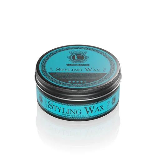 Styling Wax